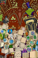 Josefine Magi i Eventyrland - Nintendo DS spill