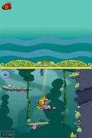 Josefine Magi i Eventyrland - Nintendo DS spill