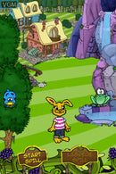 Josefine Magi i Eventyrland - Nintendo DS spill