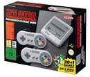 Nintendo Classic Mini SNES 2017 512MB - Retrospillkongen
