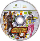 Fuzion Frenzy 2 - Xbox 360 spill