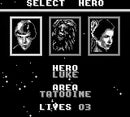 Renovert Super Star Wars: Return of the Jedi - Gameboy spill - Retrospillkongen
