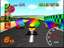 Mario Kart 64 - N64 spill (US, Canada) - Retrospillkongen