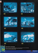 Renovert Disney's Stitch: Experiment 626 - PS2 spill - Retrospillkongen