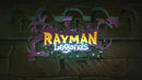 Rayman Legends - PS3 spill