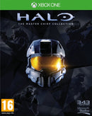 Halo: The Master Chief Collection - Xbox One spill