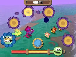 Spore Creatures - Nintendo DS spill - Retrospillkongen