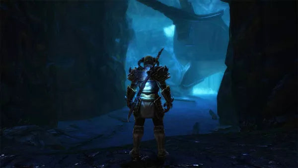 Kingdoms of Amalur: Re-Reckoning - Switch spill - Retrospillkongen