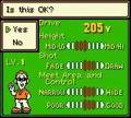 Mario Golf - GBC spill - Retrospillkongen