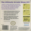 Asteroids - GBC spill