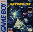 Asteroids - GBC spill