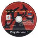 Spider-Man 2 - PS2 spill