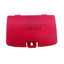 Batterilokk til Nintendo Gameboy Color (GBC) - Retrospillkongen