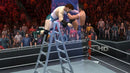 WWE Smackdown vs. Raw 2011 - PS3 spill