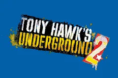 Tony Hawk's Underground 2 - GBA spill - Retrospillkongen