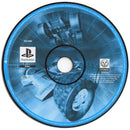 Rollcage - PS1 spill