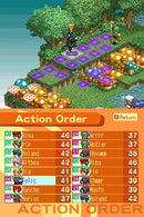 Luminous Arc 2  - Nintendo DS spill