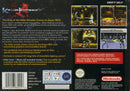 Killer Instinct - SNES spill