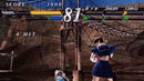 Street Fighter EX3 - PS2 spill
