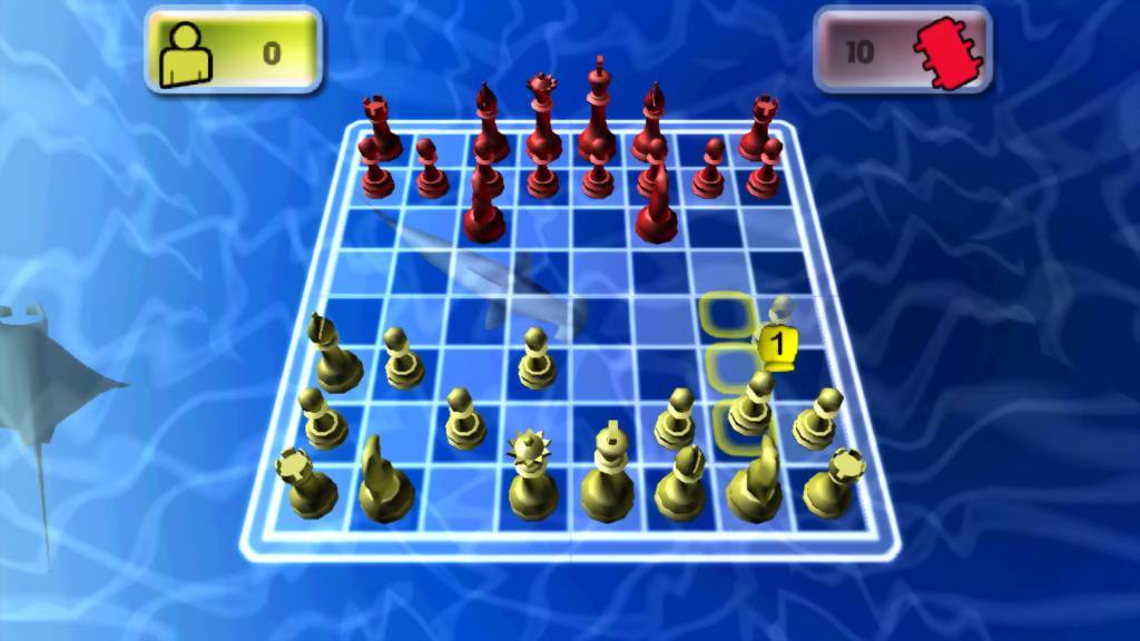 Ultimate Board Game Collection - Wii spill - Retrospillkongen