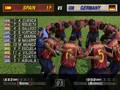 Virtua Striker 3 Ver.2002 - Gamecube spill - Retrospillkongen