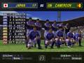 Virtua Striker 3 Ver.2002 - Gamecube spill - Retrospillkongen