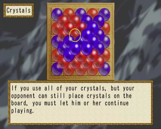 Ultimate Mind Games - PS2 spill - Retrospillkongen
