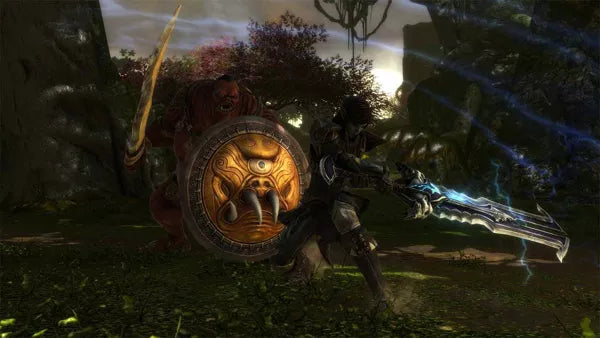 Kingdoms of Amalur: Re-Reckoning - Switch spill - Retrospillkongen