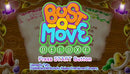 Bust-a-Move Ghost - PSP spill