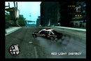 Grand Theft Auto: Liberty City Stories - PS2 spill - Retrospillkongen