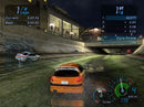 Need for Speed Underground - Xbox spill - Retrospillkongen