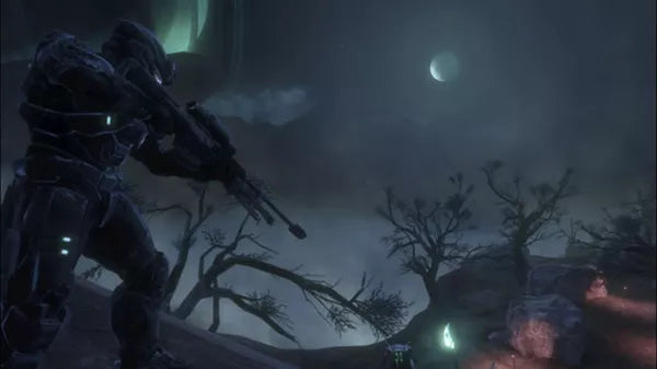 Renovert Halo: Reach - Xbox 360 spill - Retrospillkongen