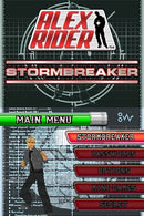 Alex Rider: Stormbreaker - Nintendo DS spill