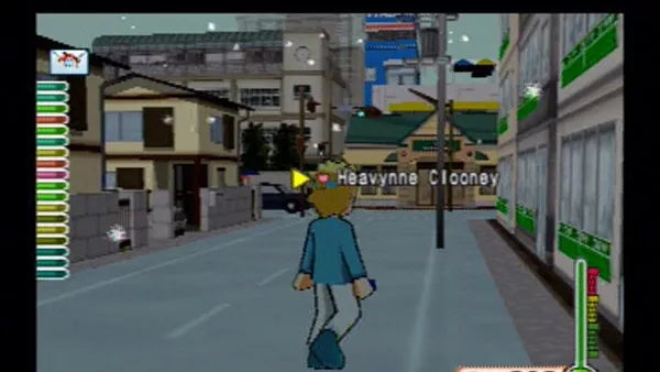 Metropolismania 2 - PS2 spill - Retrospillkongen