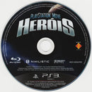 PlayStation Move Heroes - PS3 spill