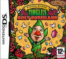 Freshly-Picked Tingle's Rosy Rupeeland - Nintendo DS spill