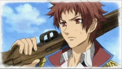 Valkyria Chronicles II - PSP spill - Retrospillkongen