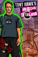 Tony Hawk's American Sk8land - Nintendo DS spill