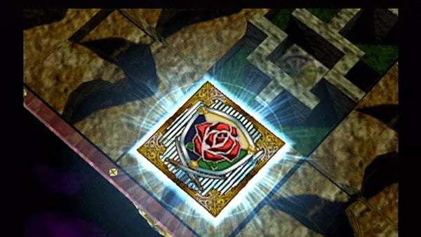 Yu-Gi-Oh!: The Duelists of the Roses - PS2 Spill - Retrospillkongen