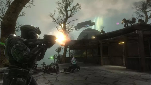 Halo: Reach (Forseglet) - Xbox 360 spill - Retrospillkongen