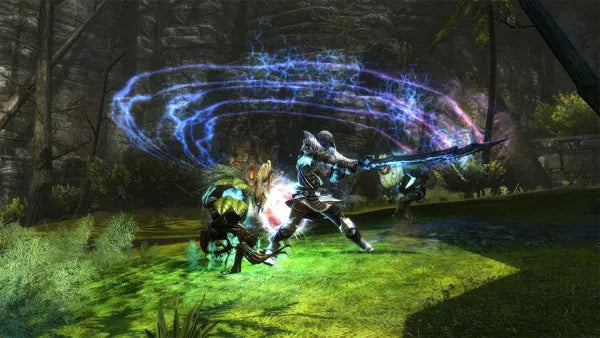 Kingdoms of Amalur: Re-Reckoning - Switch spill - Retrospillkongen