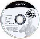 NBA Live 2003 - Xbox spill