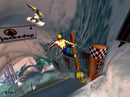 Renovert SSX - PS2 spill - Retrospillkongen