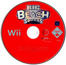 Big Beach Sports - Wii spill