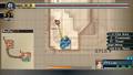 Valkyria Chronicles II - PSP spill