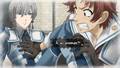 Valkyria Chronicles II - PSP spill