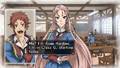 Valkyria Chronicles II - PSP spill