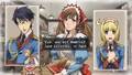 Valkyria Chronicles II - PSP spill