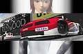Top Gear GT Championship  - GBA Spill
