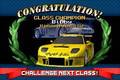 Top Gear GT Championship  - GBA Spill